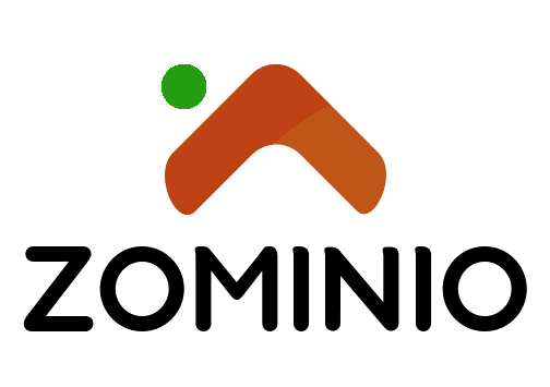 Zominio Logo