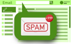 Correo spam, como evitar enviar correo no deseado